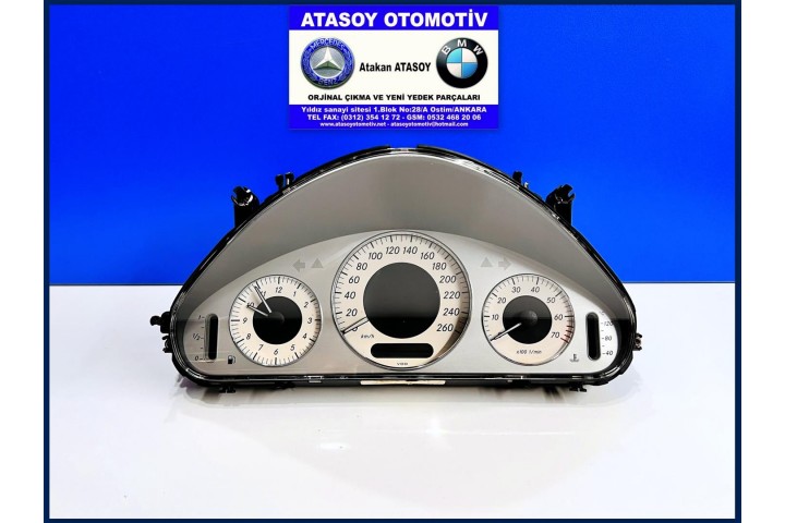 ATASOY OTOMOTİV